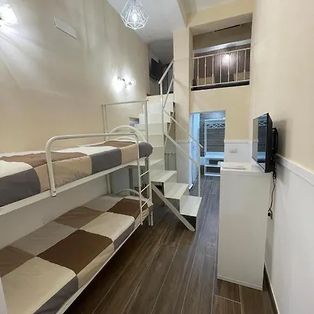 B&B Fuorigrotta-3