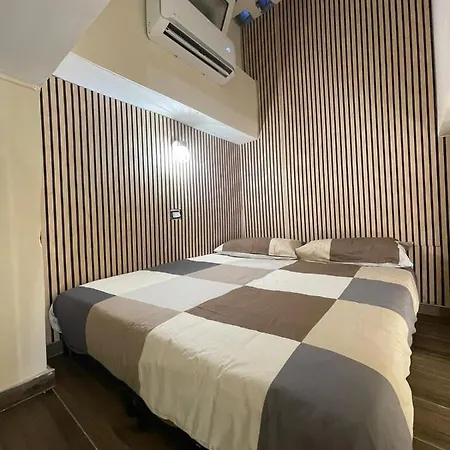 B&B Fuorigrotta-2